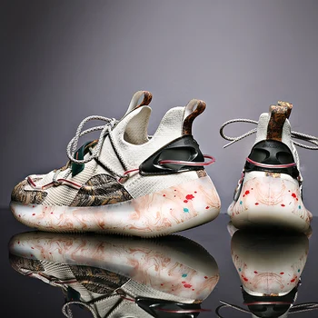 čevlji moški športni Copati Moški Mens priložnostne Čevlji Luksuzni športni čevlji Trener Dirke off white Čevlji modni loafers Čevlji za moške