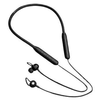 Slušalke Bluetooth5.0 Brezžične Slušalke Magnetni Neckband Slušalke Nepremočljiva Šport Slušalka Šumov Mikrofona Športne Slušalke