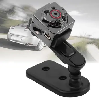 Kamera Mini Kamera SQ8 Mikro Prostem Kamere Športne Video Noč Telo DVR DV Majhen Senzor Gibanja Minicamera