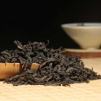 3 Različnih Okusov Kitajski Čaj 2021 Pomlad Oolong Vključuje Lapsang Souchong Ti Kuan Yin Čaj Hong Pao Čaj