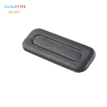 CloudFireGlory 6490R3 Zadnja vrata prtljažnika boot prtljažnik ročaj Stikalo za Zaklepanje Za Citroen C2 C4 Picasso Mk1 C5 (X7)
