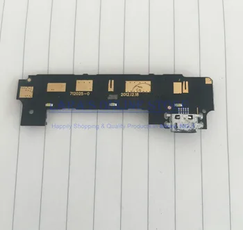 Originalni Nadomestni Deli za OPPO Najdi 5 X909 Micro USB Dock Polnjenje Vrata + Mikrofon Vibracije Priključek Modula Odbor
