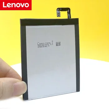 NOV Original Lenovo VIBE S1 S1c50 S1a40 s1 a40, ki je Na Zalogi NOVIH BL250 2420mAh Baterija +številko za Sledenje