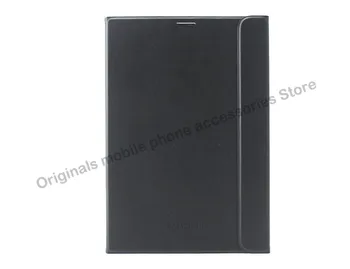 1:1 Uradni Samsung Tab Galaxy S2 8.0 v T715 Zavihku S2 9.7 v T810 Knjiga Tablet Pokrov Stojala Magnetni Auto Spanja Zbudi Pokrovček Primeru