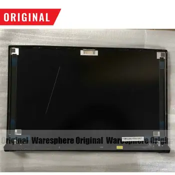 Novi Originalni LCD Hrbtni Pokrovček za MSI GF75 MS-17F1 3077F1A223 Črna