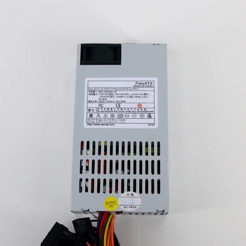 Nov uporabnik plačilnih storitev Za R-Senda FlexATX POS Majhne 1U 200W Power Supply SD-235PSU