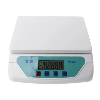 30 kg Elektronske Tehtnice za Tehtanje Kuhinja Lestvica LCD Gram Bilance za Domače pisarne Skladišče Laboratorij Industriji