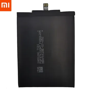 Original XiaoMi Nadomestna Baterija Za Xiaomi Redmi Opomba 2 3 3 3X 4X 4 4A 5 5A 6 6A 7 Pro Plus Mi6 Mi4c Mi5 Mi 5X 5S Baterije