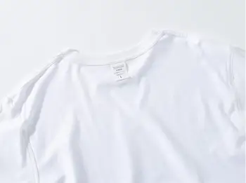2021 nove poletne moške priložnostne bombaža T-shirt kratek sleeved majica s kratkimi rokavi
