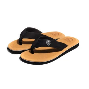 2020 Nov Poletni Moški Copat Visoke Kakovosti Plaži Sandali Non-slip Zapatos Hombre Priložnostne Čevlji Copate Debelo