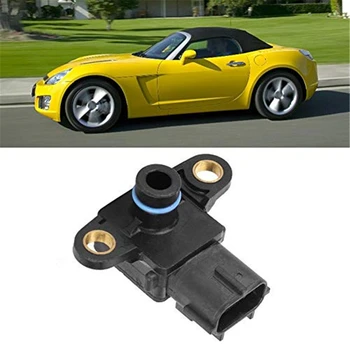 Kolektorja Absolutni Tlak Senzor 12592016 Primerni za Chevrolet Pontiac