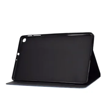Stojalo Primeru za Huawei MatePad T8 Kobe2-L03 KOB2-L09 2020 Tablet Denarnice Zaščitni Pokrov Lupini za Funda Mate Pad T8 T 8 Coque
