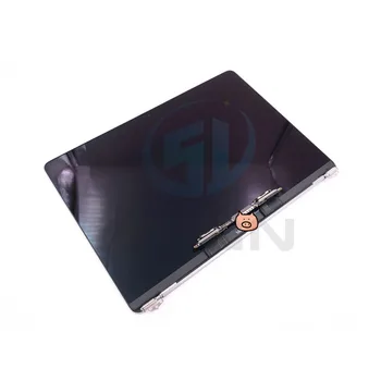 Laptop Srebrna Prostora Siva Siva A1706 A1708 LCD Zaslon Zbora za Macbook Retina 13