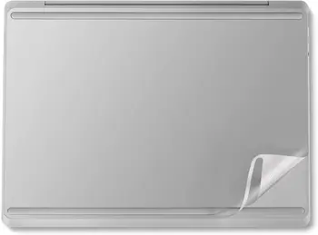 Premium 4 v 1 Ultra Tanko Kožo Kritje za Microsoft Surface Laptop Pojdi 12.4