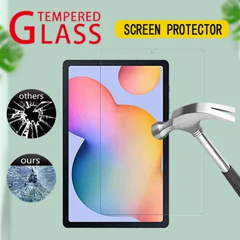 Kaljeno Steklo Za Samsung Galaxy Tab S6 Lite 10.4