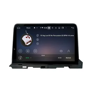 Android 10.0 PX6 Za Mazda 6 2019 2020 DSP GPS Navigacija Auto Radio Stereo Avdio Avto DVD Večpredstavnostna Vedio Igralec glavne enote 2DIN