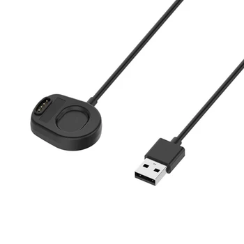 Polnilnik USB Posnetek Zibelka Kabel za Polnjenje Dock Postajo za -Suunto 7 Pametno Gledati