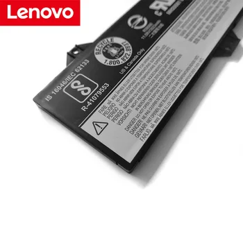NOV Original Za Lenovo ideapad V330S-14ISK V330S-14IKB V530S-14IKB V330S 530s 6-14IKB L17L3P61 L17C3P61 L17M3P61 Laptop Baterije