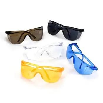 Slog Eksplozij Zaščitna Očala Kolesarjenje Pesek Preprečevanje Sončna Očala Varnosti Vpliv Dokaz Rob Širitev Očala