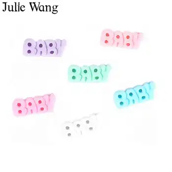 Julie Wang 10PCS Smolo 