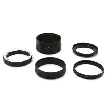 Za Canon EOS SLR Fotoaparat Adapter Ring Blizu Obroč Makro Adapter Ring