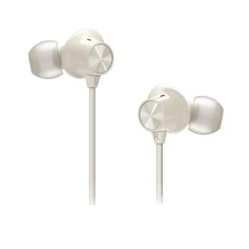 Original Oneplus Krogle Brezžični Z Bluetooth Slušalke 9.2 mm Dinamično Magnetni Nadzor za Oneplus 8 Pro Slušalke Neckband