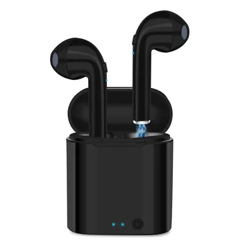 I7s Slušalke Bluetooth 5.0 Slušalke Brezžične Slušalke Stereo Bas Čepkov V uho Šport Vodotesne Slušalke brezplačna dostava
