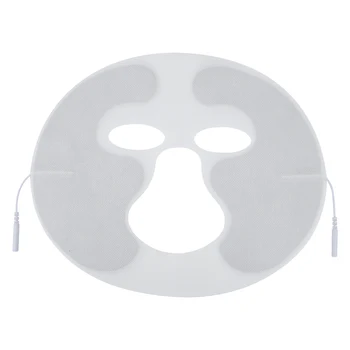 Elektroda Blazine Masko Samolepilni Nizke Frekvence Obraz Elektroda Obliž Nalepke Impulz Terapevtske Instrument Masaža