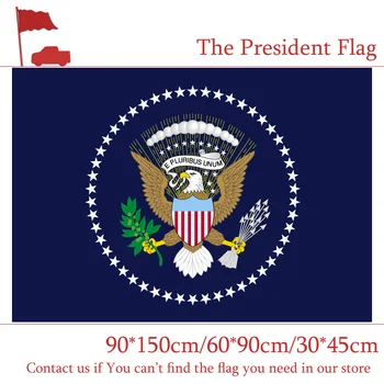 Zda 90*150 cm 60*90 cm, 40*60 cm, ki Plujejo pod Zastavo 3x5ft 100d Poliester 15*21 cm Ročno Zastavo Predsednik
