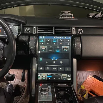 Android 10 128G Za Range Rover Sport L405 2013 - 2017 Avto DVD GPS Coche Navigacija Auto Radio Stereo Multimedijski Predvajalnik glavne enote