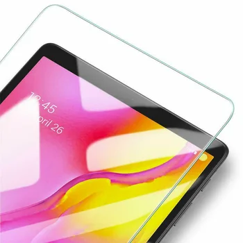 Za Samsung Galaxy Tab A 8.0 Palčni 2019 T290 T295 9H Kaljeno Steklo Screen Protector SM-T290 SM-T295 Zaščitna Tablet Stekla
