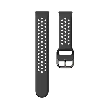 Pazi Band za Xiaomi Mibro Zraka Trak Šport Silikonsko Zapestnico Watchband za Moj bratec Zraka Smartwatch Zamenjava Pasu Manžeta