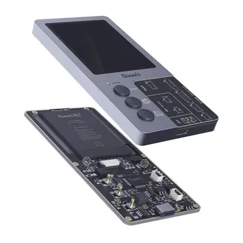 LCD Zaslon Prvotno Barvo Popravila Programer za iphone XR XS Max 8P 8 7P 7 Vibracije Dotik občutljivi na svetlobo