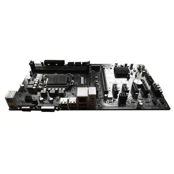 Za Asus B250 RUDARSKI STROKOVNJAK 12 PCIE rudarstvo ploščad BTC ETH Rudarstvo Motherboard LGA1151 USB3.0 SATA3 Intel B250 B250M DDR4
