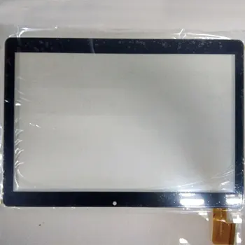 Novo za 10.1 palčni Tablični Kapacitivni zaslon na dotik, Računalnike MJK-1146 tablet pc plošče Stekla, Senzor za Nadomestne dele
