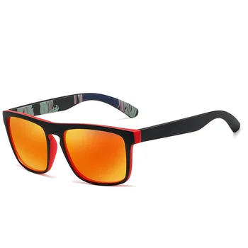 2021 Polarizirana sončna Očala Moških Vožnje Dežnik Ženske sončna Očala Moški Letnik Luksuzni Ženske blagovne Znamke Oblikovalec UV400 Očala