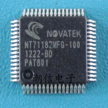 NT71182MFG - 100 LCD zaslon
