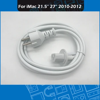 Nova EU Priključite Napajalni kabel kabel Za iMac 21.5