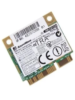 Broadcom BCM94352HMB BCM94352 Dual Band Brezžični AC 802.11 abgn 802.11 ac 2x2 Bluetooth Pol Velikost Brezžično Kartico WIFI, Mini-PCIE