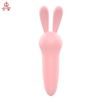 JIUAI Sex Igrače AAA Baterije Insertable Vibracijsko Jajce Klitoris Stimulator Vibrator za Ženske Masturbatin