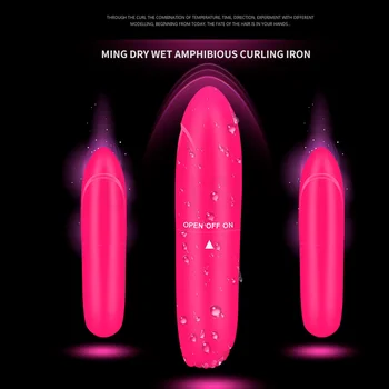 G Spot Klitoris Massager Vagina Vibrator za Klitoris Butt Plug Analne Erotike Blaga, Proizvodov Sex Igrače za Žensko Odrasli Ženski Vibrator SM