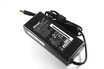 Za samsung 19V 4.74 prenosni računalnik napajanje AC adapter za polnilnik R540 R560 R58 R580 R65 R70 R780 RC410 RC520 RF509 RF510 RF511 RF512 RF710