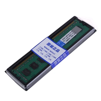 PC Pomnilnika RAM Memoria Modul Namizju Računalnika DDR3 8GB 1600MHZ 240pin 1,5 V RAM DIMM Namizje Pomnilnik