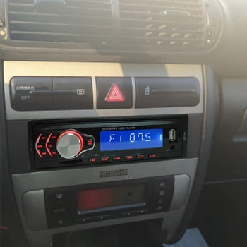Fascijo 1 Din Okvir za - A3 8L A6 4B Seat Toledo Leon Fiat Scudo Stereo Facia Armaturno Ploščo CD Trim 1 DIN Radio Pokrov