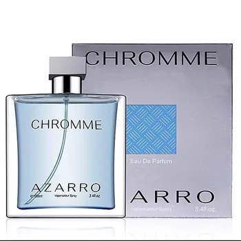 Moški Parfum, EAU DE PARFUM AZZARO Original Body Spray Dišave, ki Trajajo Perfumee Moških Colonge Primerna za Poletje