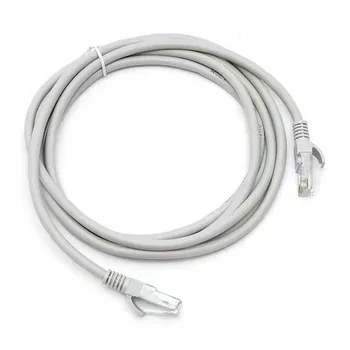 Cat5e omrežni kabel oxygen-free copper POE spremljanje računalniških omrežij cat5e kabel zvit par AA-I115--AA-I119