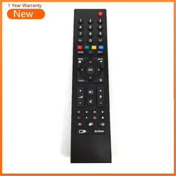 TV Smart Remote Controller Original Primerni Za Grundig 3D TV Daljinski upravljalnik RC3214802/01 TS1187R-1 Fernbedienung