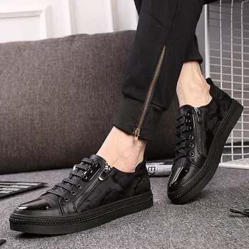 Novo 2021 moških obleko čevlje sapato masculino scarpe uomo sapato socialne masculino obutev za moške, z brezplačnimi dostava