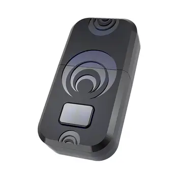 USB Sprejemnik Za PS4/PS3 Za Xbox Krmilnik Bluetooth 5.0 Adapter Za NS Stikalo za Brezžični Krmilnik za Igre Adapter Za PC in Konzole