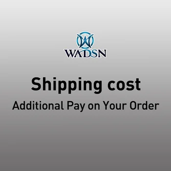 WADSN Ladijskega Stroškov Dodatno Plačati za Vaše Naročilo